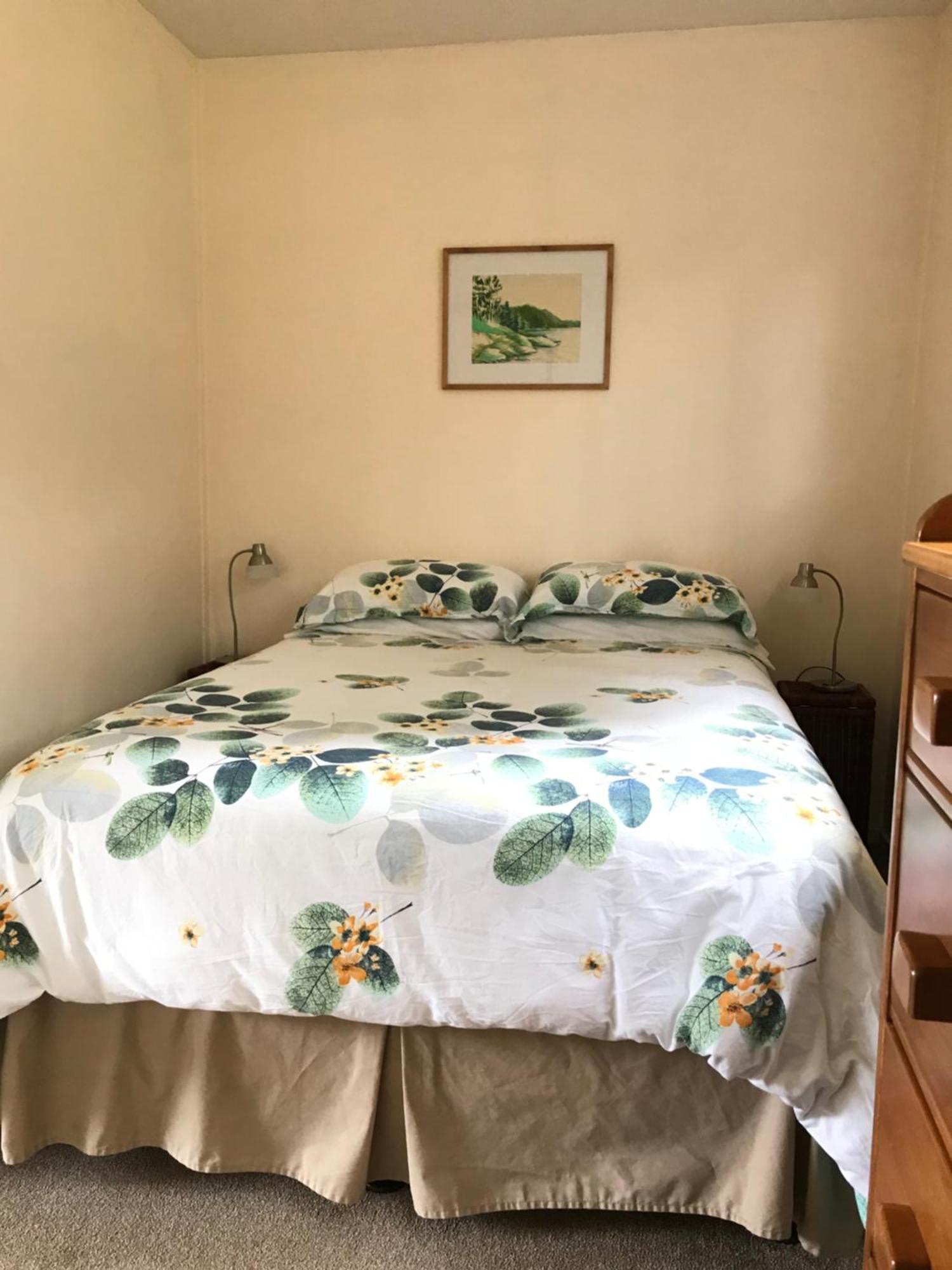 Driftwood Village Cottages Sturdies Bay Rom bilde