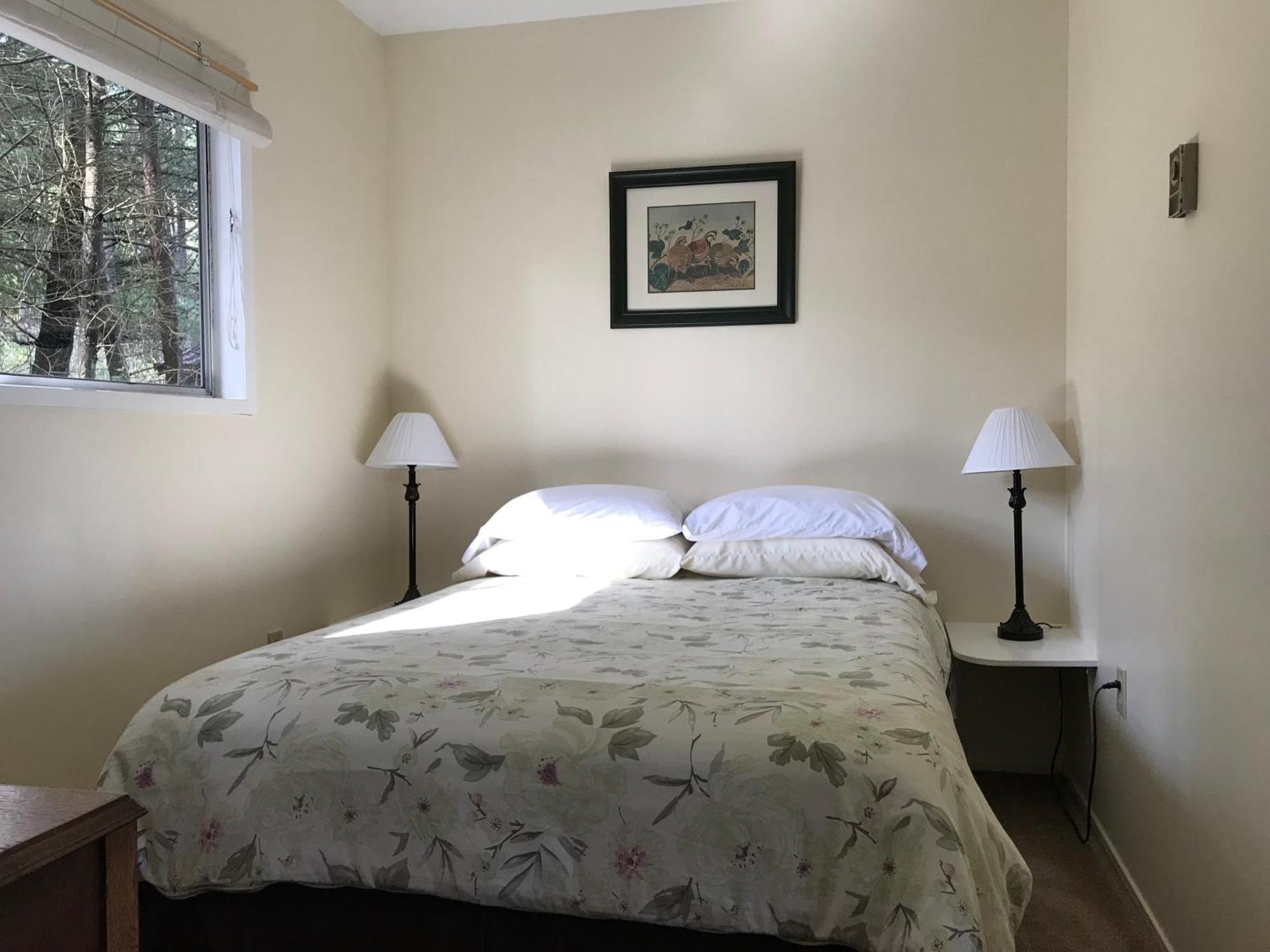 Driftwood Village Cottages Sturdies Bay Rom bilde
